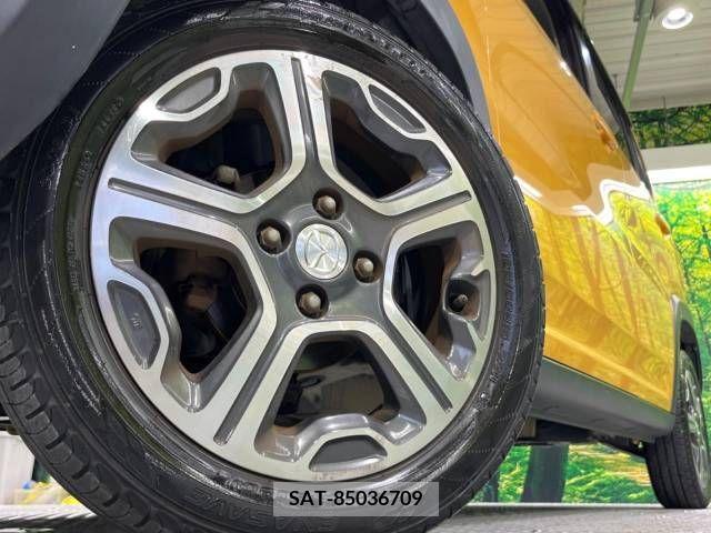 Mazda FLAIR CROSSOVER 2016-02 360347-13