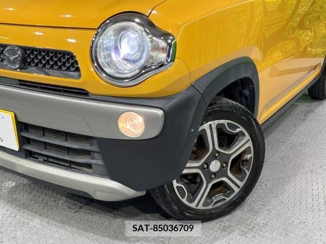 Mazda FLAIR CROSSOVER 2016-02 360347-12