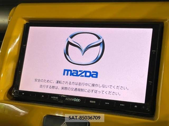 Mazda FLAIR CROSSOVER 2016-02 360347-3