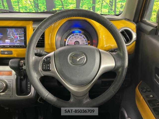 Mazda FLAIR CROSSOVER 2016-02 360347-11