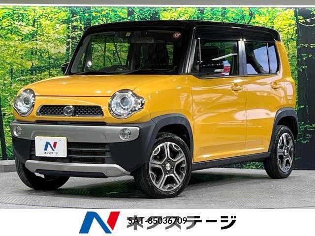 Mazda FLAIR CROSSOVER 2016-02 360347-0
