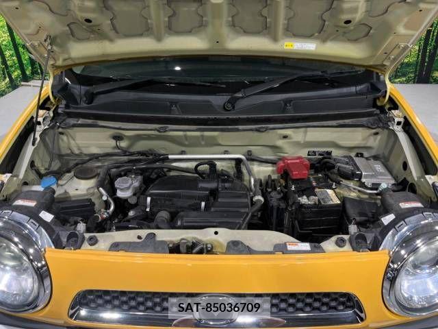 Mazda FLAIR CROSSOVER 2016-02 360347-18