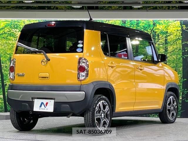 Mazda FLAIR CROSSOVER 2016-02 360347-17
