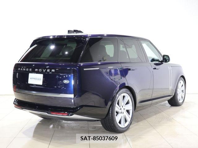 ROVER RANGE ROVER 2023-10 223154-7
