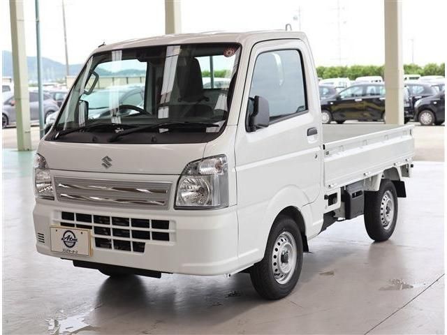 Suzuki CARRY TRUCK 2023-05 9610-0
