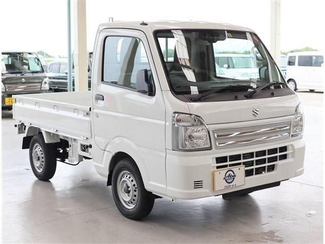 Suzuki CARRY TRUCK 2023-05 9610-19