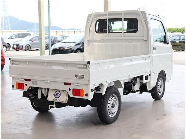 Suzuki CARRY TRUCK 2023-05 9610-3