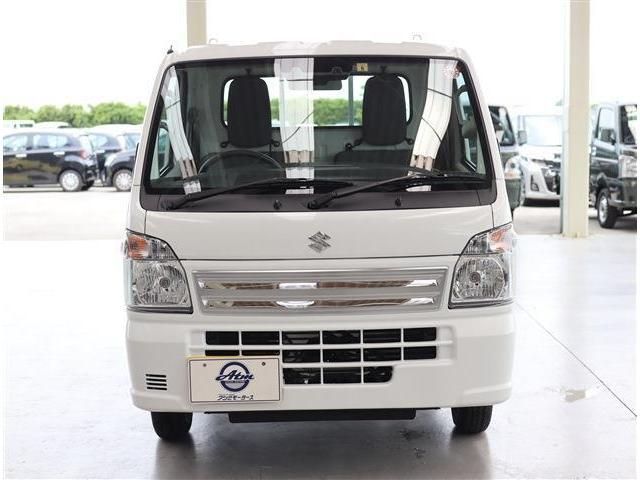 Suzuki CARRY TRUCK 2023-05 9610-6