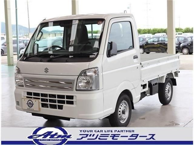 Suzuki CARRY TRUCK 2023-05 9610-25