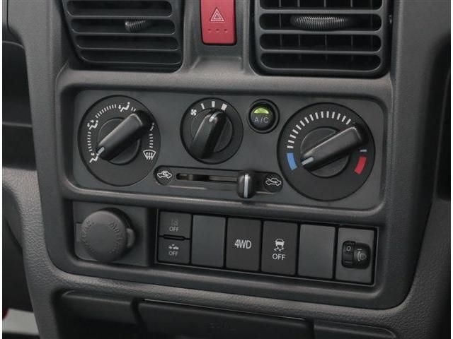 Suzuki CARRY TRUCK 2023-05 9610-12