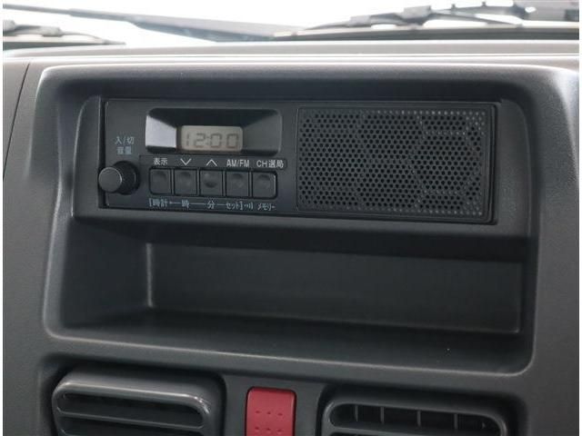 Suzuki CARRY TRUCK 2023-05 9610-2