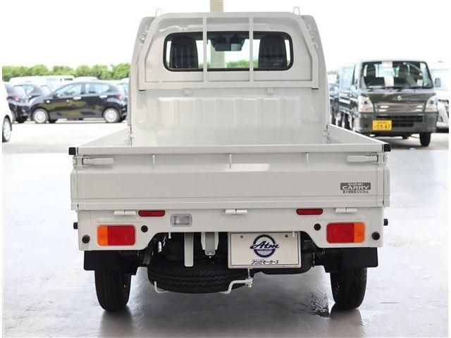 Suzuki CARRY TRUCK 2023-05 9610-8