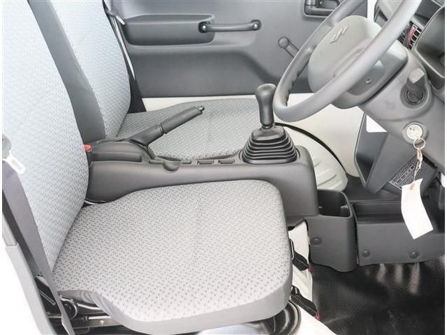 Suzuki CARRY TRUCK 2023-05 9610-17