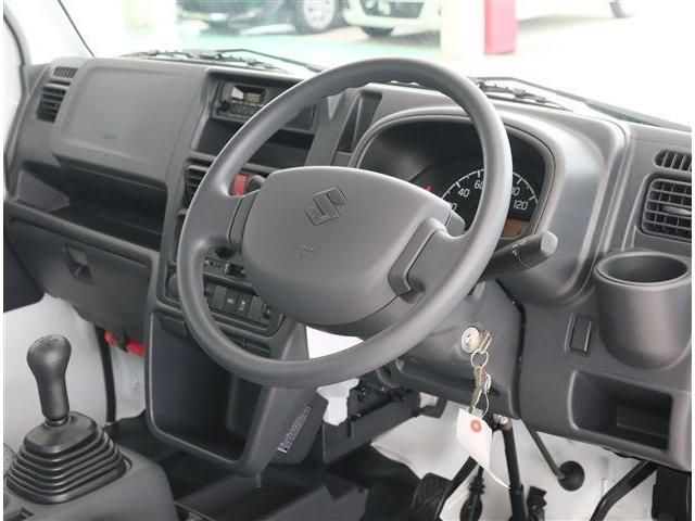Suzuki CARRY TRUCK 2023-05 9610-1