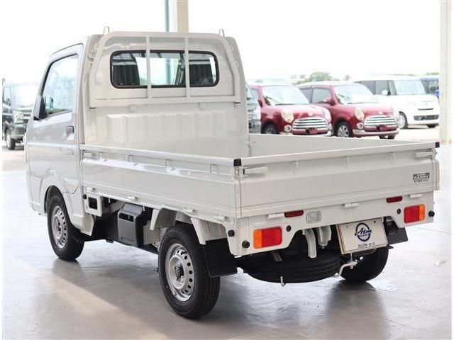 Suzuki CARRY TRUCK 2023-05 9610-20