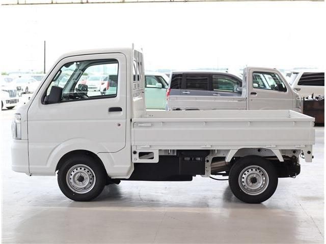 Suzuki CARRY TRUCK 2023-05 9610-7