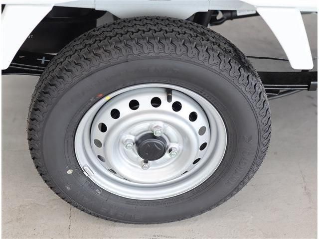 Suzuki CARRY TRUCK 2023-05 9610-4