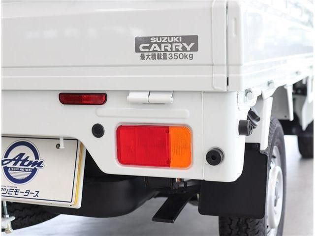 Suzuki CARRY TRUCK 2023-05 9610-10