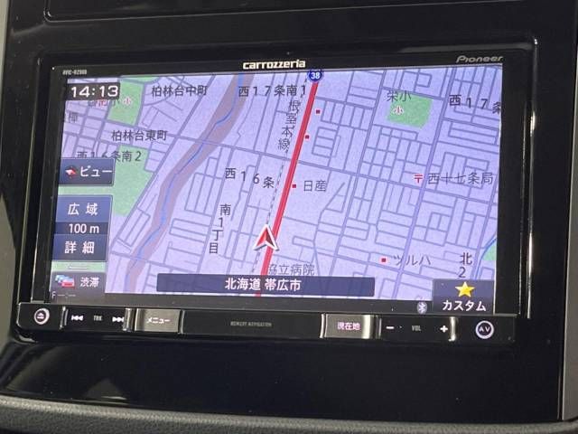 Subaru SUBARU 2017-06 189555-3
