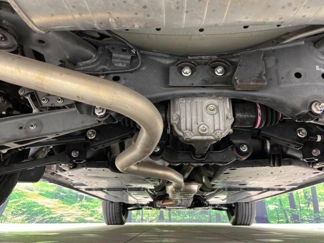Subaru SUBARU 2017-06 189555-19