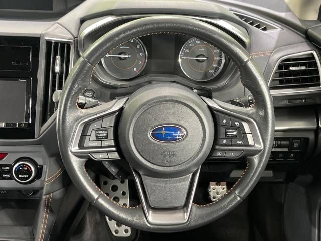 Subaru SUBARU 2017-06 189555-11