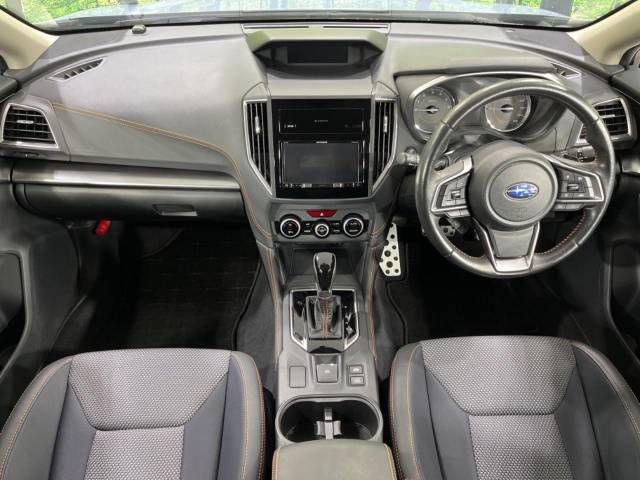 Subaru SUBARU 2017-06 189555-1