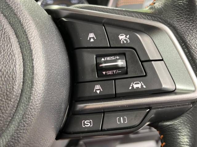 Subaru SUBARU 2017-06 189555-4