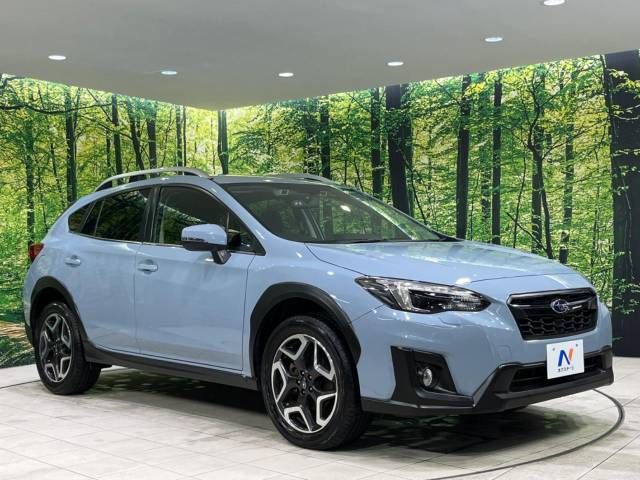 Subaru SUBARU 2017-06 189555-16