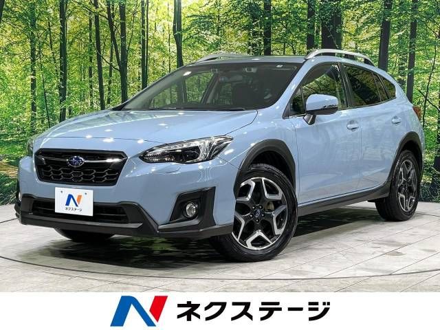 Subaru SUBARU 2017-06 189555-0