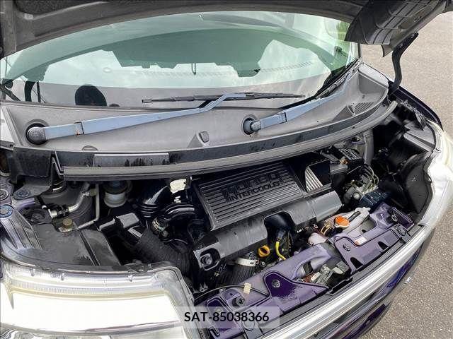 Daihatsu TANTO CUSTOM 2014-02 346317-26