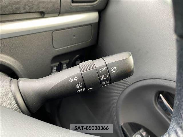 Daihatsu TANTO CUSTOM 2014-02 346317-15