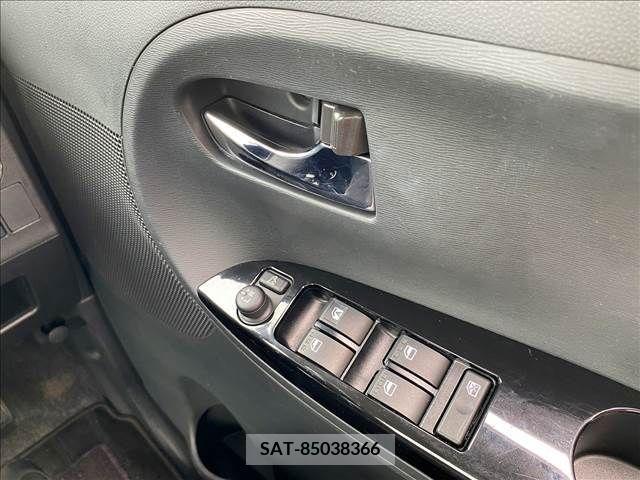 Daihatsu TANTO CUSTOM 2014-02 346317-24
