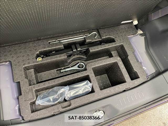 Daihatsu TANTO CUSTOM 2014-02 346317-29