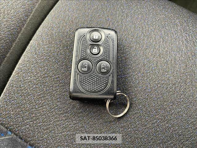 Daihatsu TANTO CUSTOM 2014-02 346317-19
