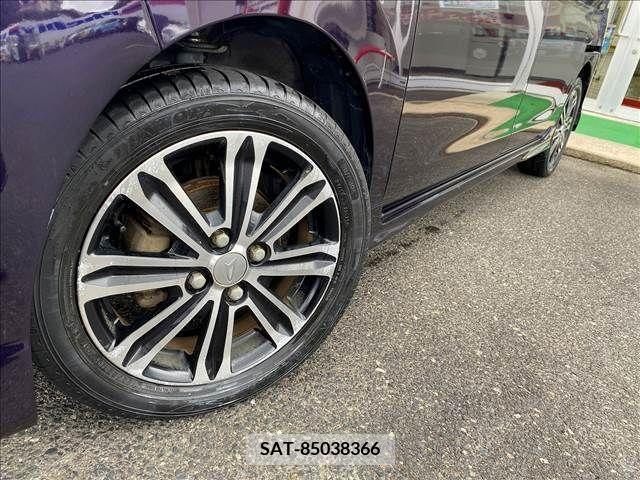 Daihatsu TANTO CUSTOM 2014-02 346317-28