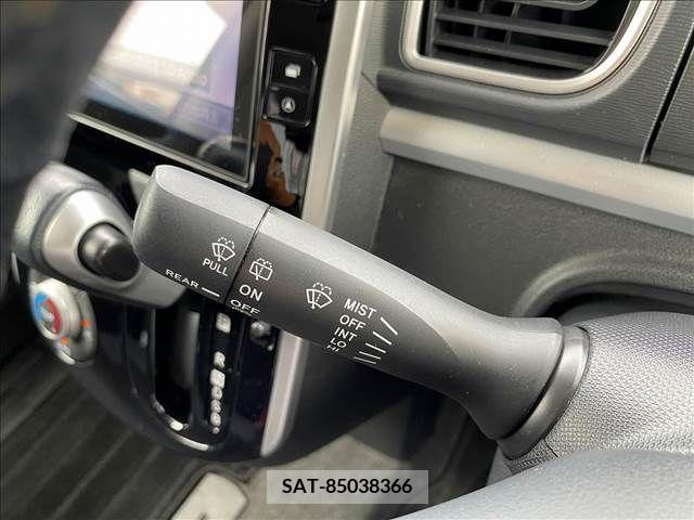 Daihatsu TANTO CUSTOM 2014-02 346317-14