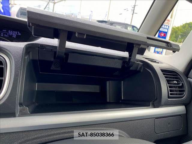 Daihatsu TANTO CUSTOM 2014-02 346317-23