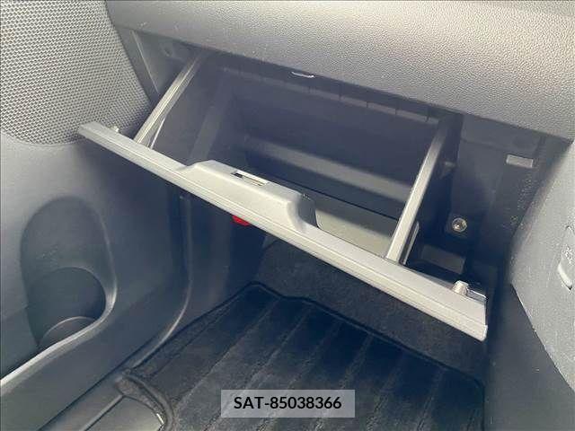 Daihatsu TANTO CUSTOM 2014-02 346317-21