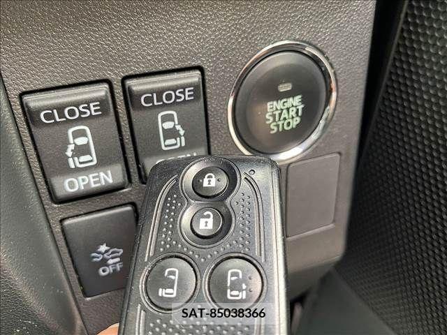 Daihatsu TANTO CUSTOM 2014-02 346317-20