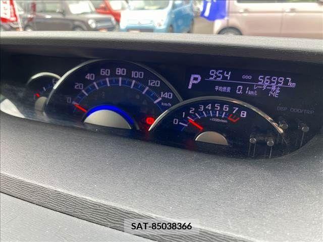 Daihatsu TANTO CUSTOM 2014-02 346317-16
