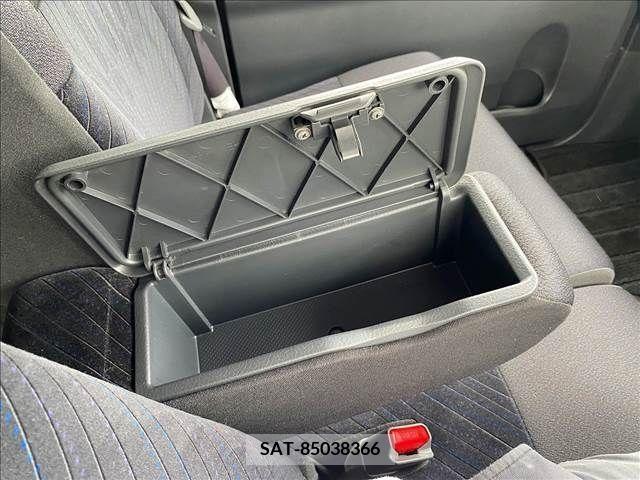 Daihatsu TANTO CUSTOM 2014-02 346317-22
