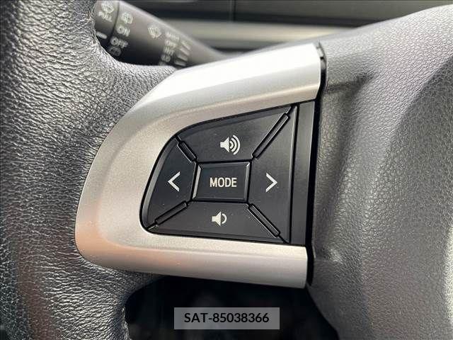 Daihatsu TANTO CUSTOM 2014-02 346317-13
