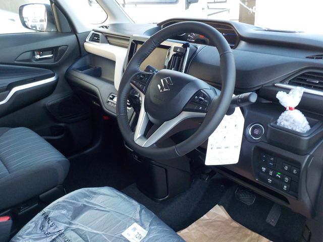Suzuki SOLIO 2022-12 5846-14