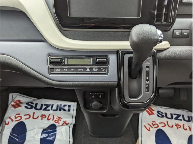 Suzuki SOLIO 2022-12 5846-20