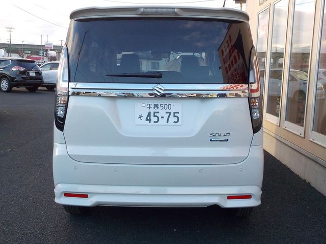Suzuki SOLIO 2022-12 5846-8