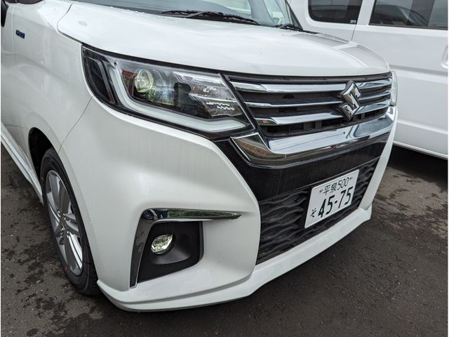 Suzuki SOLIO 2022-12 5846-10