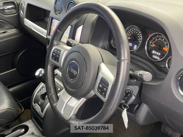 Jeep COMPASS 2017-05 241237-8