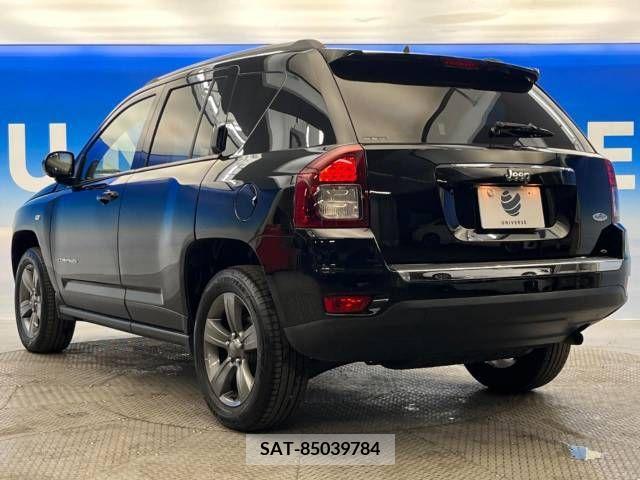 Jeep COMPASS 2017-05 241237-15