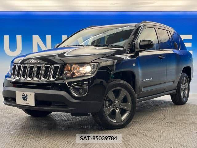 Jeep COMPASS 2017-05 241237-14