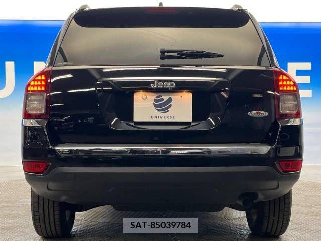 Jeep COMPASS 2017-05 241237-13